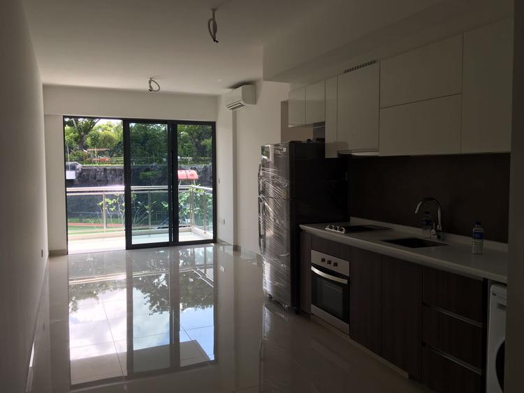 Parc Olympia (D17), Condominium #109855342